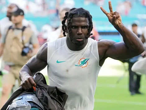 NFL News: Dolphins' Tyreek Hill sends warning to new teammate Jalen Ramsey