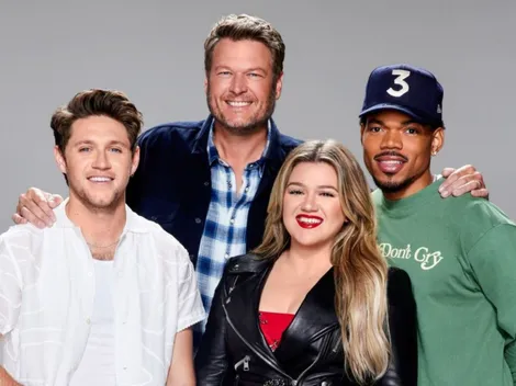 Watch The Voice 2023 Episode 4 online free tonight: Start time and Live Streaming