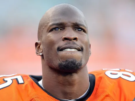 NFL News: Chad 'Ochocinco' saved 83% of his salary by living in Bengals' stadium