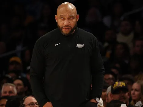 Darvin Ham takes a shot at Russell Westbrook, gives injury update on LeBron James