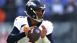 Russell Wilson - Denver Broncos - NFL 2022