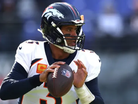 NFL News: Broncos sign two top offensive linemen to protect Russell Wilson more