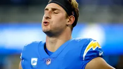 DE Joey Bosa had the highest cap hit of the roster