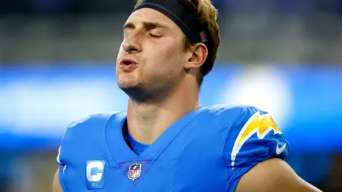 DE Joey Bosa had the highest cap hit of the roster