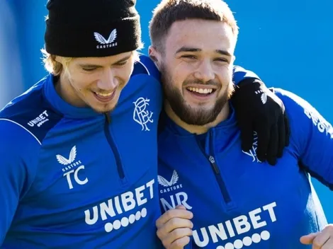 Rangers vs Raith Rovers: TV Channel, how and where to watch or live stream online 2022-2023 Scottish Cup Quarter-finals in your country today