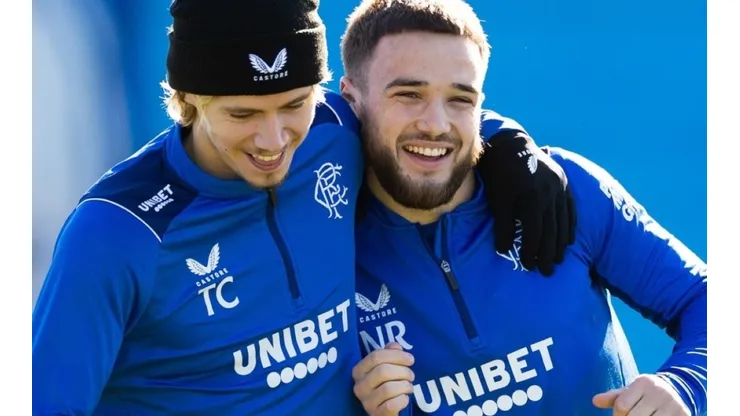 Rangers FC