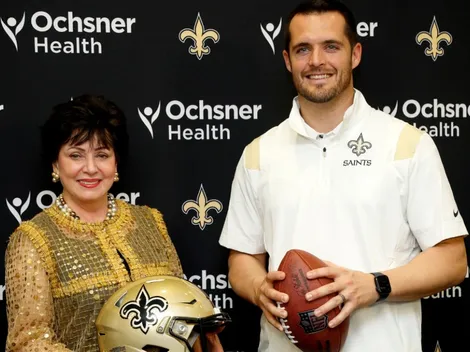 NFL News: QB Derek Carr makes underwhelming promise to the New Orleans Saints