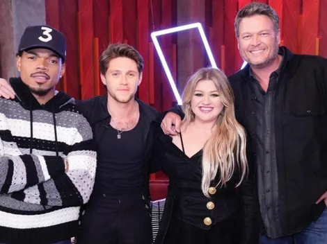 Watch The Voice 2023 Episode 3 online free tonight: Start time and Live Streaming