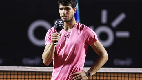 Carlos Alcaraz became the youngest World's N°1 ever after winning the US Open