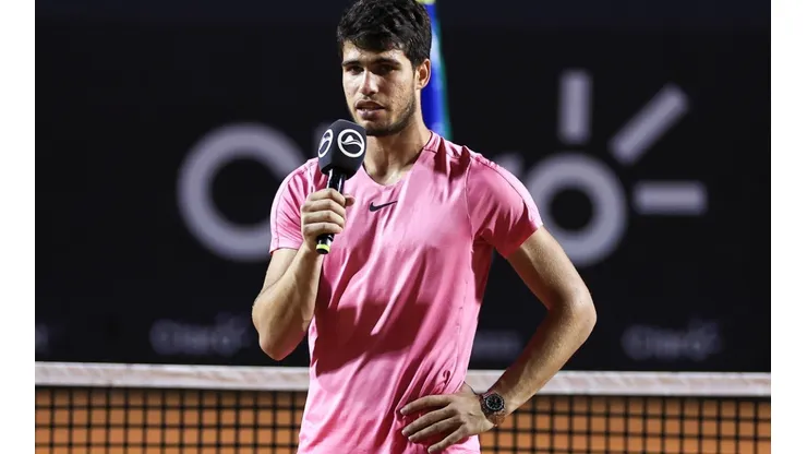 Carlos Alcaraz became the youngest World's N°1 ever after winning the US Open