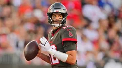 Tom Brady - Tampa Bay Buccaneers - NFL 2022