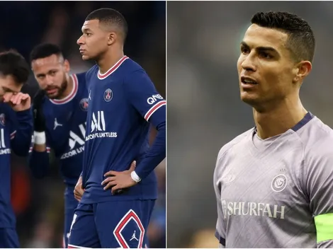 Messi, Ronaldo, Mbappe, Neymar, and several surprising inclusions among top 10 most Googled players