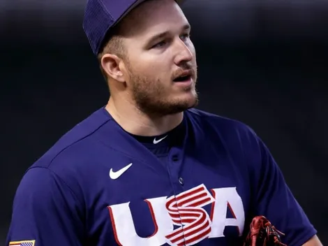 Watch Mexico vs United States online free in the US today: TV Channel and Live Streaming for 2023 World Baseball Classic