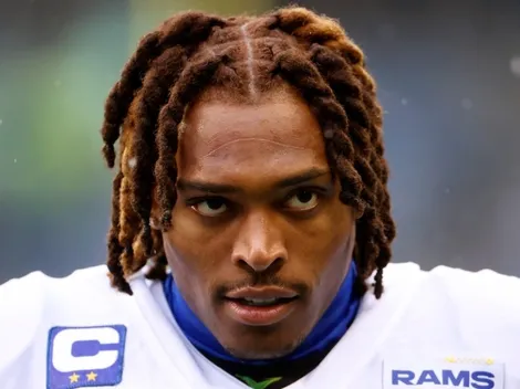 Miami Dolphins acquire Jalen Ramsey in blockbuster trade with Los Angeles Rams