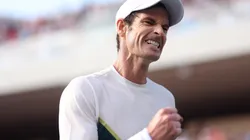 Andy Murray of Great Britain