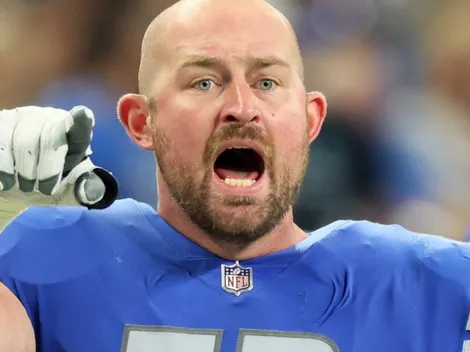 25 of the tallest players in the NFL