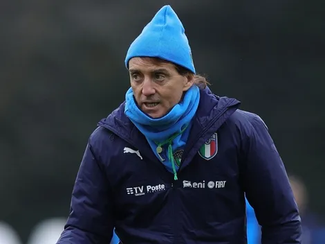Italy call up Argentine-born player with sights set on the next World Cup