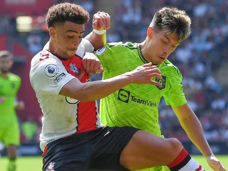 Manchester United vs Southampton: TV Channel, how and where to watch or live stream 2022-2023 Premier League in your country today