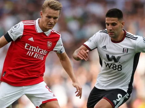 Fulham vs Arsenal: TV Channel, how and where to watch or live stream 2022-2023 Premier League in your country today