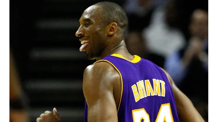 Kobe Bryant