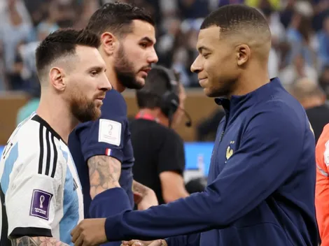 'Mbappe over Messi': Argentine teacher comes up with humorous approach to silence noisy students