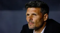 Fernando Ortiz coach of Club America in Liga MX