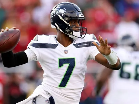 NFL News: Geno Smith has a warning amid Seattle Seahawks draft rumors
