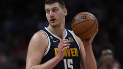 Nikola Jokic