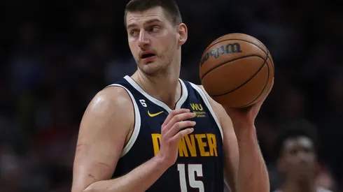 Nikola Jokic