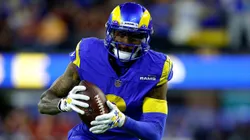 Odell Beckham Jr. - Los Angeles Rams - NFL 2021