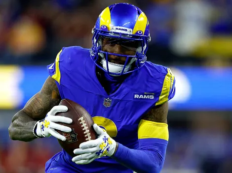 NFL News: Odell Beckham Jr. takes the first step towards playing the 2023 season