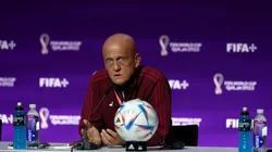 Pierluigi Collina