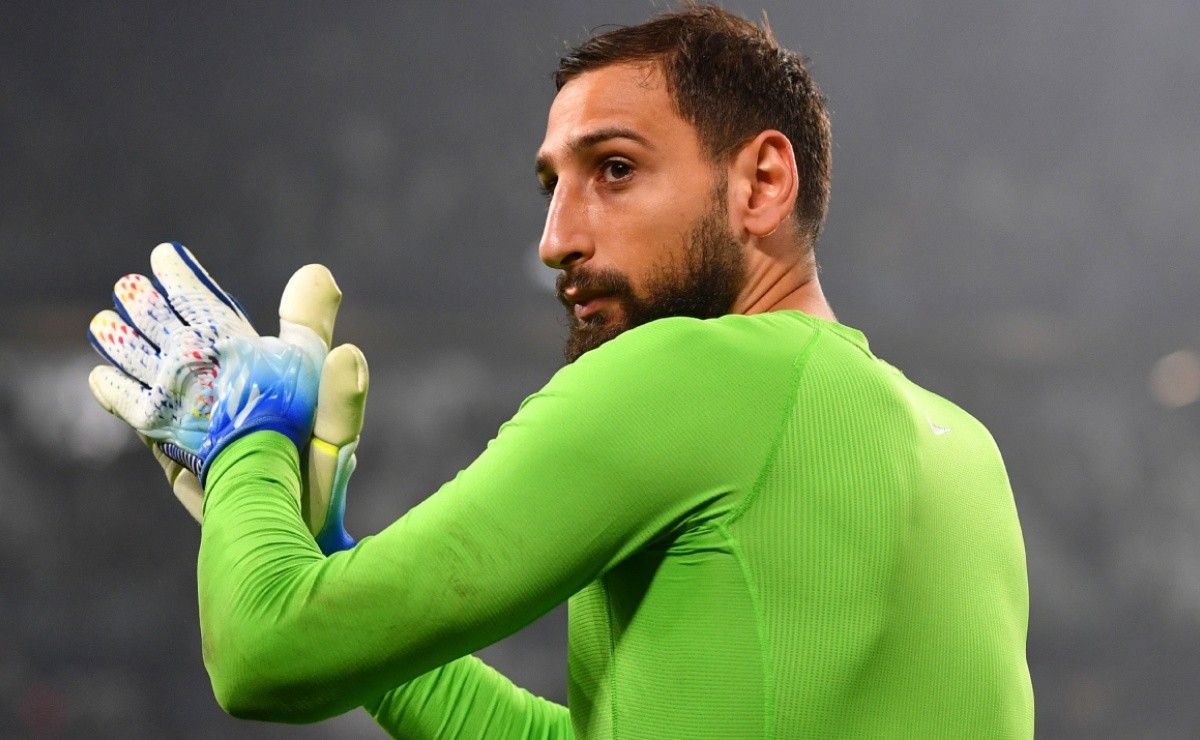 Ex-Milan goalkeeper Gianluigi Donnarumma learns karma lesson after PSG ...
