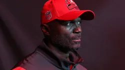Todd Bowles is the coach of the Buccaneers