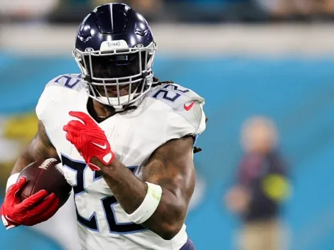 NFL Rumors: Potential destinations for Derrick Henry