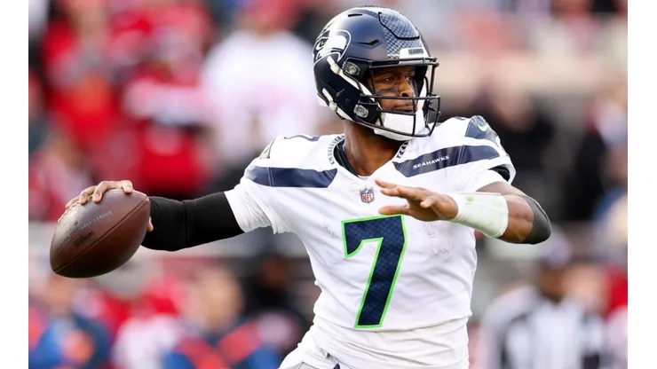 Geno Smith