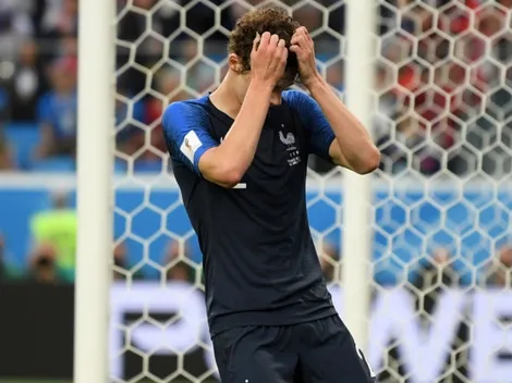 World Cup winner with France in 2018 to go on trial for drunk driving