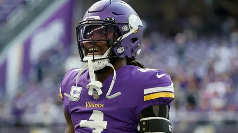 Dalvin Cook - Minnesota Vikings - NFL 2022