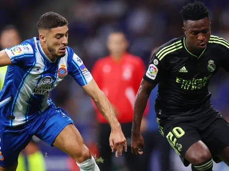 Real Madrid vs Espanyol: TV Channel, how and where to watch or live stream free 2022-2023 La Liga in your country today