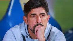Veljko Paunovic is the coach of Chivas