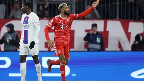 Bayern Munich eliminates PSG of the 2022-23 Champions League