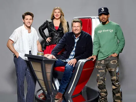 The Voice 2023: How does the ‘block button’ work?