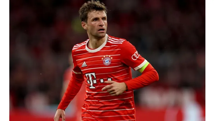 Thomas Müller