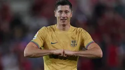 Robert Lewandowski - FC Barcelona - LaLiga 22-23