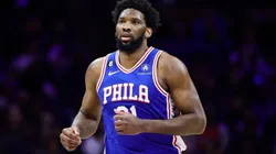 Joel Embiid.