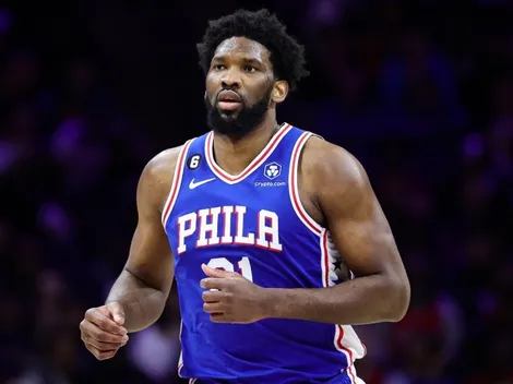 NBA News: Sixers star Joel Embiid addresses his chances of winning MVP