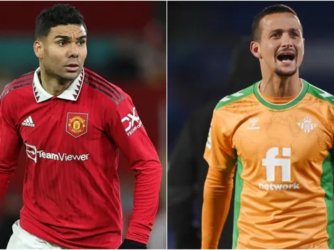 Manchester United vs Real Betis: TV Channel, how and where to watch or live stream online free 2022-23 UEFA Europa League in your country today