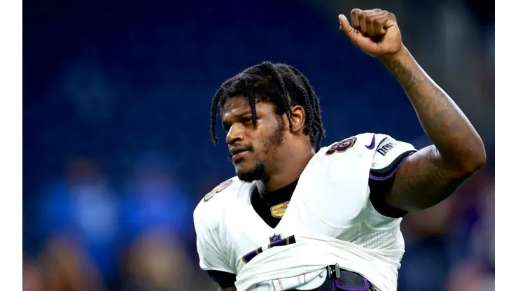 Lamar Jackson