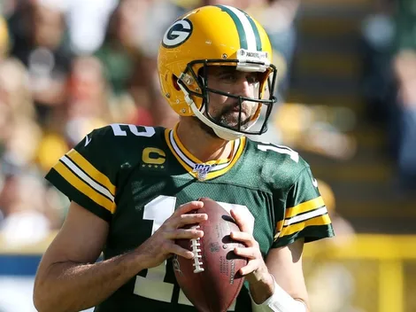 Aaron Rodgers' teammate doesn't want QB to leave Packers, especially for one team