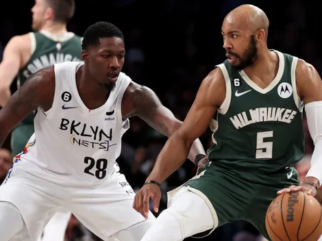 Watch Brooklyn Nets vs Milwaukee Bucks online free in the US today: TV Channel and Live Streaming